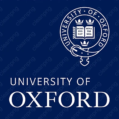 University of Oxford