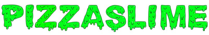 PizzaSlime