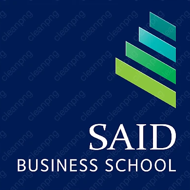 Saïd Business School