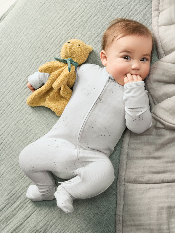 Target Baby Boutique
